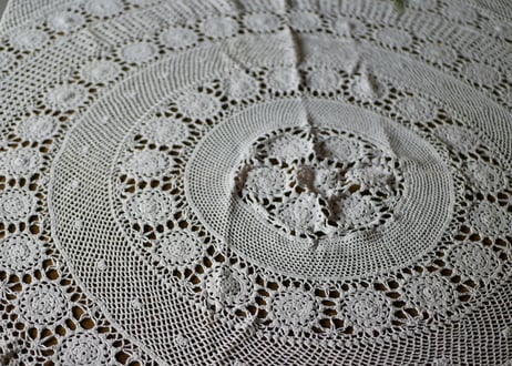 Table cloth