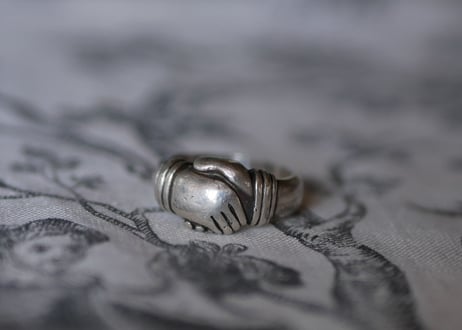 fede ring