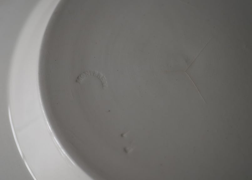 Le 2 , Creil et Montereau クレイユモントロー オクトゴナル フラン