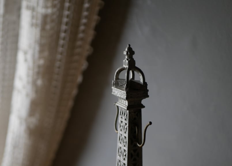 エッフェル塔 パリ フランス アンティークのある暮らし