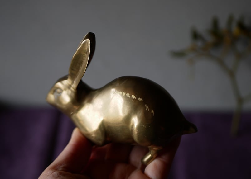 アンティーク　フランス　ボロうさぎ アンティーク フランス ボロうさぎ オンライン