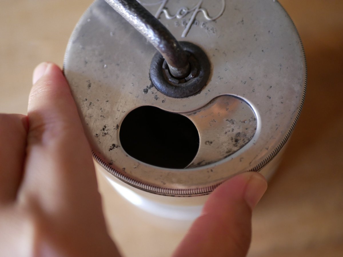 コーヒーミル コーヒーグラインダー フランスヴィンテージ ブロカント