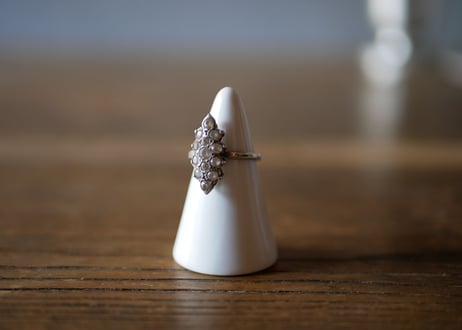 Marquise Ring