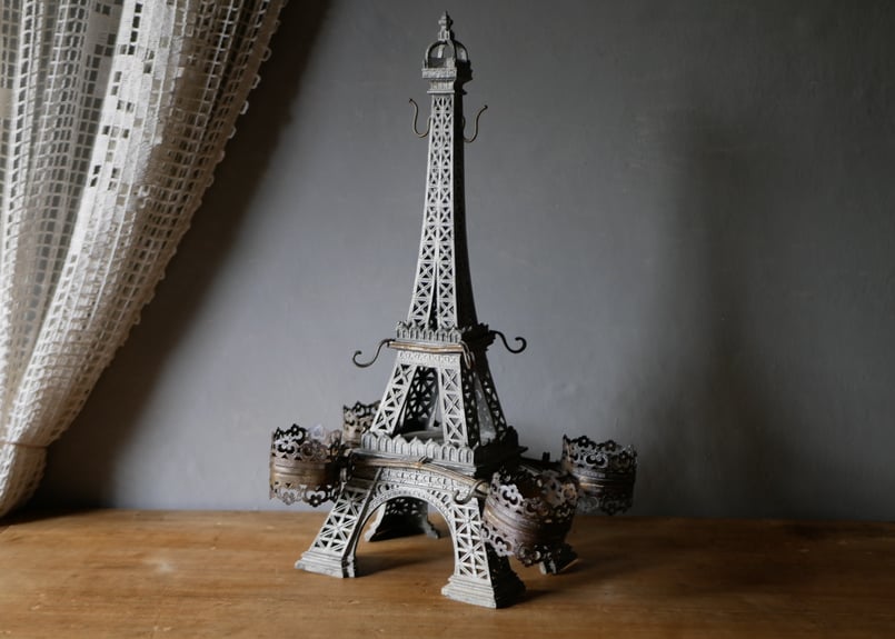 エッフェル塔 パリ フランス アンティークのある暮らし アンティーク