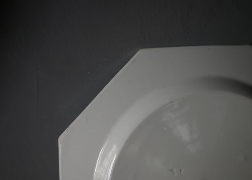 no.6 MONTEREAU クレイユモントロー オクトゴナル フランス