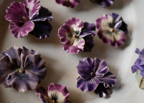 Violettes