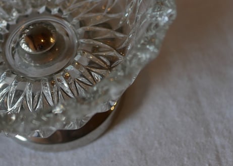 no.4 glass holder