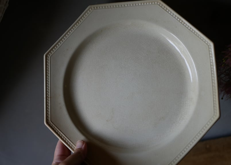 no.2 MONTEREAU クレイユモントロー オクトゴナル フランス