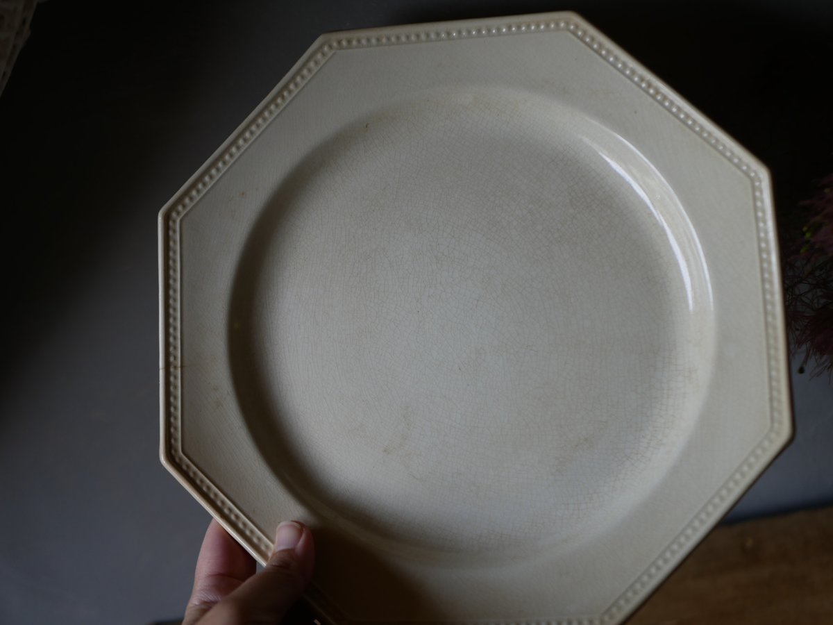 no.2 MONTEREAU クレイユモントロー オクトゴナル フランス