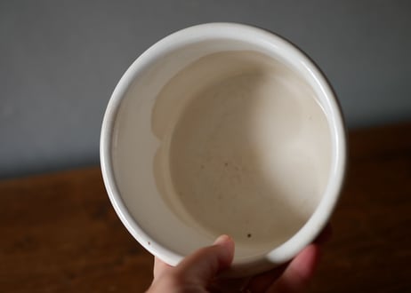 confiture pot