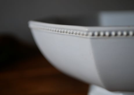 Montereau bowl