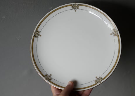 Limoges コンポティエ　フランスアンティーク