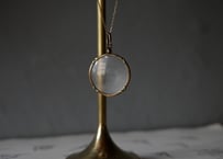 フランス ヴィンテージ ツバメ ネックレス | mamantique