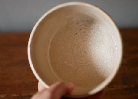confiture pot