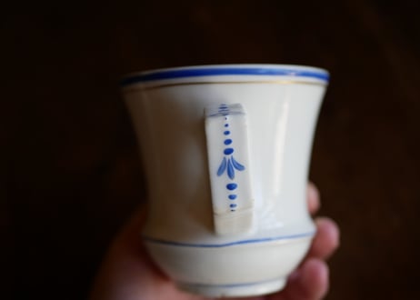ブリュロ　フランスアンティーク　ブロカントのある生活
