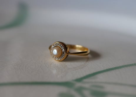 CATEGORY Bijoux(宝飾品） | mamantique