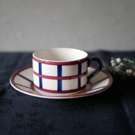 バスク柄 | STORES