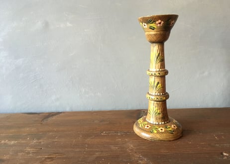 キャンドルスタンド フランスアンティーク