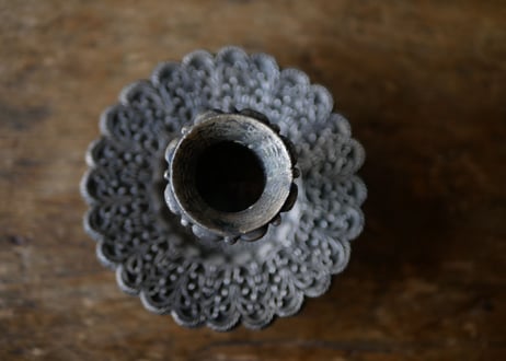 Candle holder