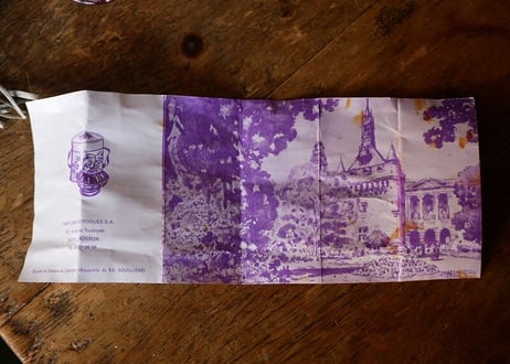 Perfume Violette