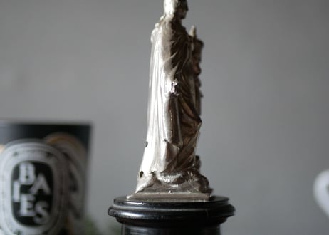 holy statue