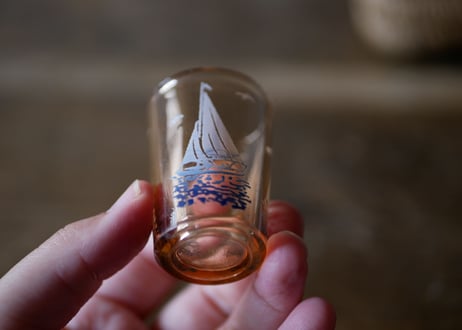 Yacht glass