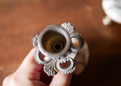 candle holders