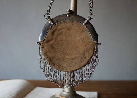 chatelaine bag