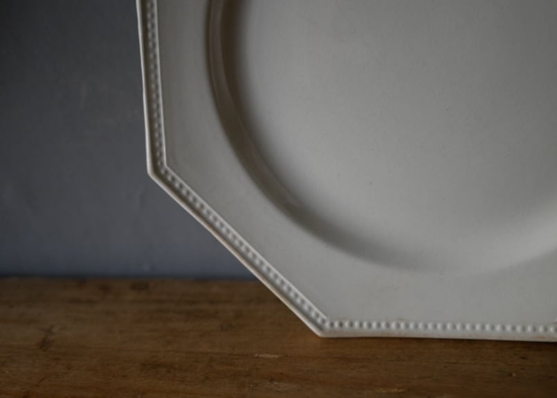 no.5 MONTEREAU クレイユモントロー オクトゴナル フランス