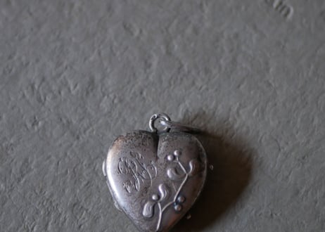 Mistletoe, silver Top