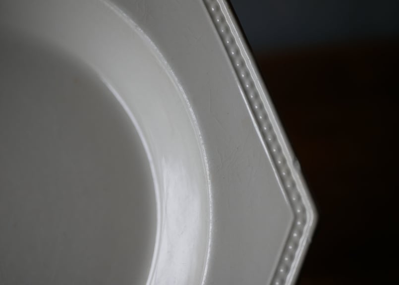 Le 2 , Creil et Montereau クレイユモントロー オクトゴナル フラン