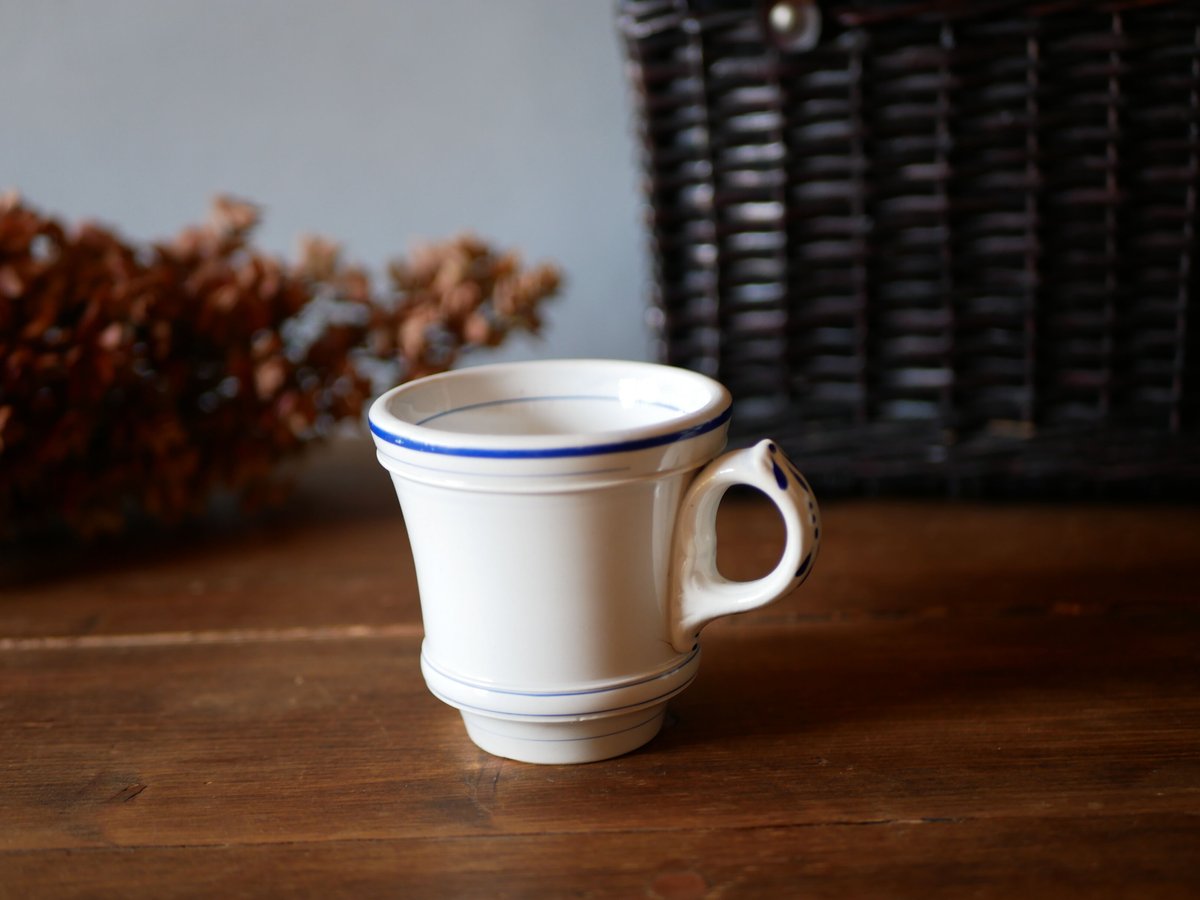 no.1】Creil et Montereau クレイユモントロー ブリュロカップ フランス