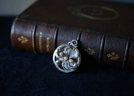 CATEGORY 宿り木 | mamantique