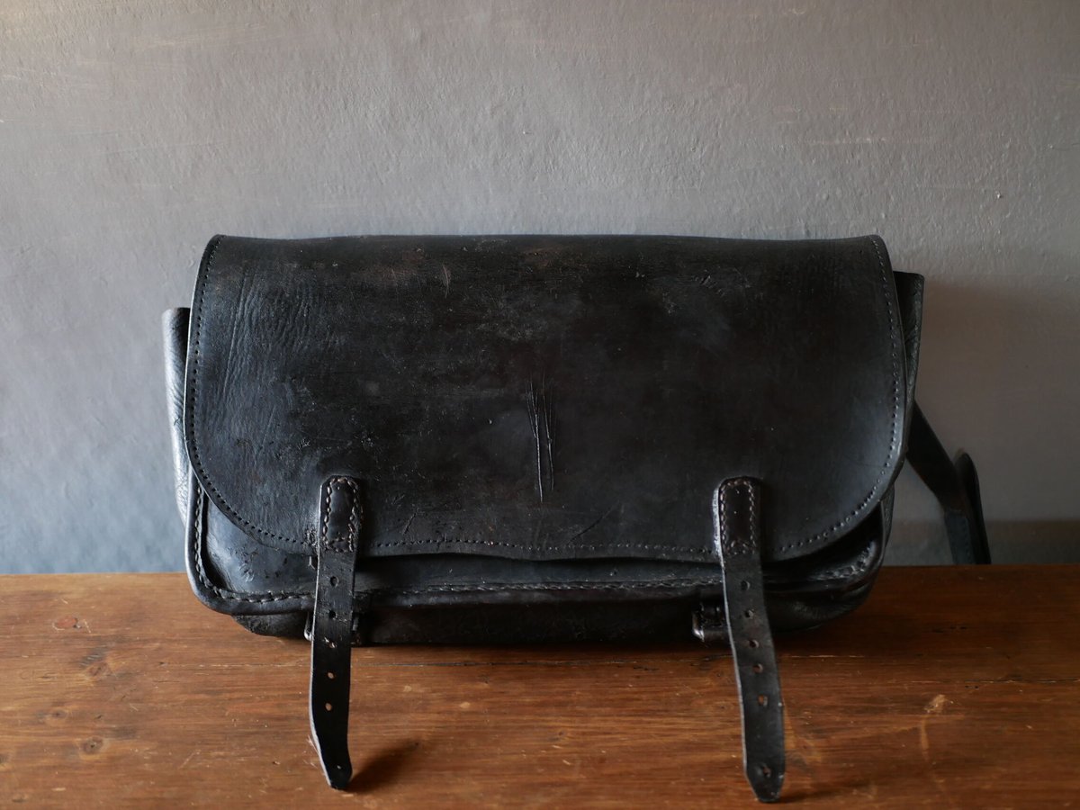 レトロ郵便局カバン、 郵便局バック 郵便カバン 郵政カバン 郵便局配達バック 郵便局 鞄 バッグ 郵便屋さんのかばん 集配鞄 配達員 ショルダー