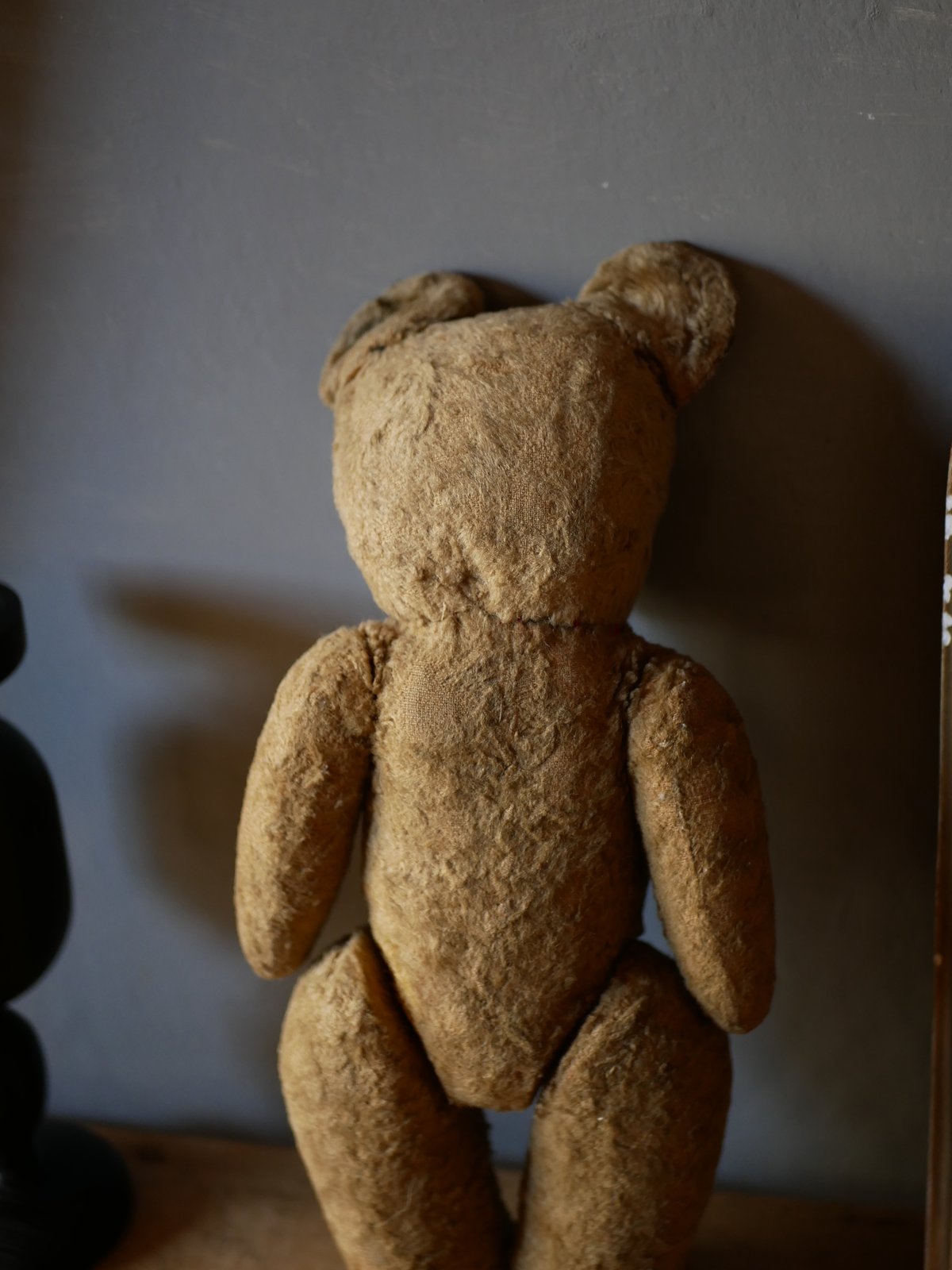 アンティークベア フランスアンティーク アンティークのある暮らし