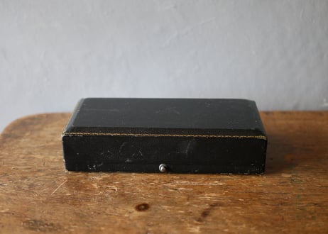 Jewelry Case