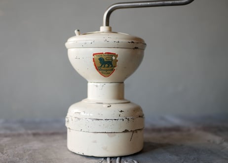 coffee grinder,  PEUGEOT