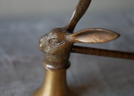 candle snuffer