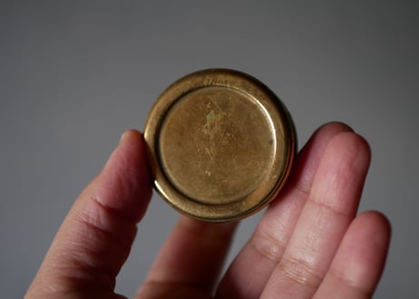ちいさなボックス　フランスアンティーク　アンティークのある暮らし　ブロカント