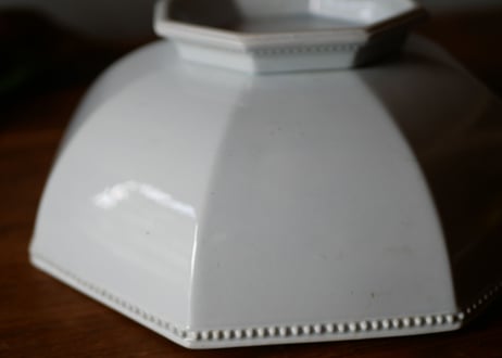 Montereau bowl