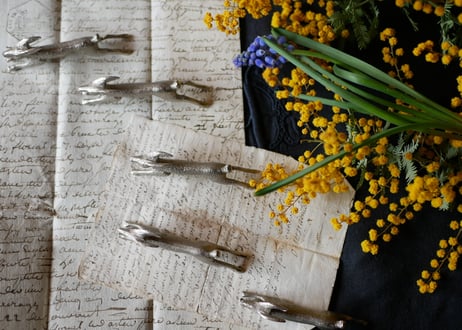 Usagi knife rest