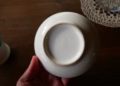 A. france antique Brulot cup フランスアンティーク　ブリュロ