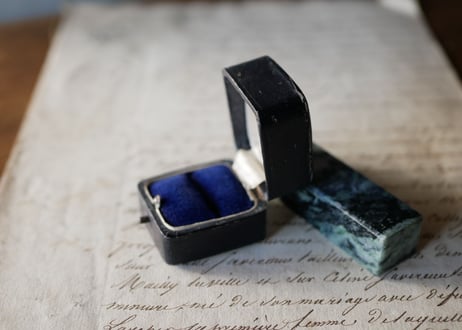 jewelry case       for ring