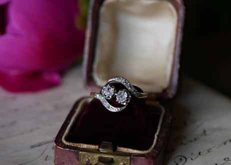 CATEGORY Bijoux(宝飾品） | mamantique