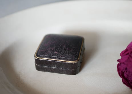 jewerly box, London