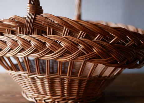 french panier