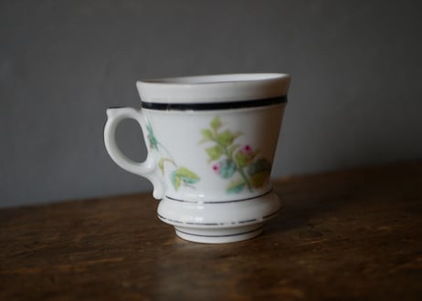 Brulot cup