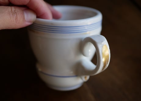ブリュロ　フランスアンティーク　ブロカントのある生活