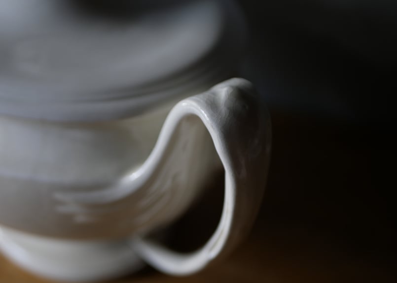 スーピエール フランスアンティーク アンティーク食器 ブロカントの