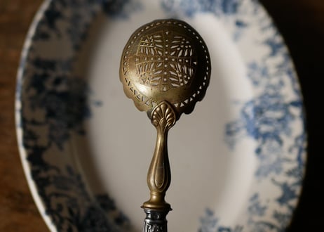 minerva, Spoon